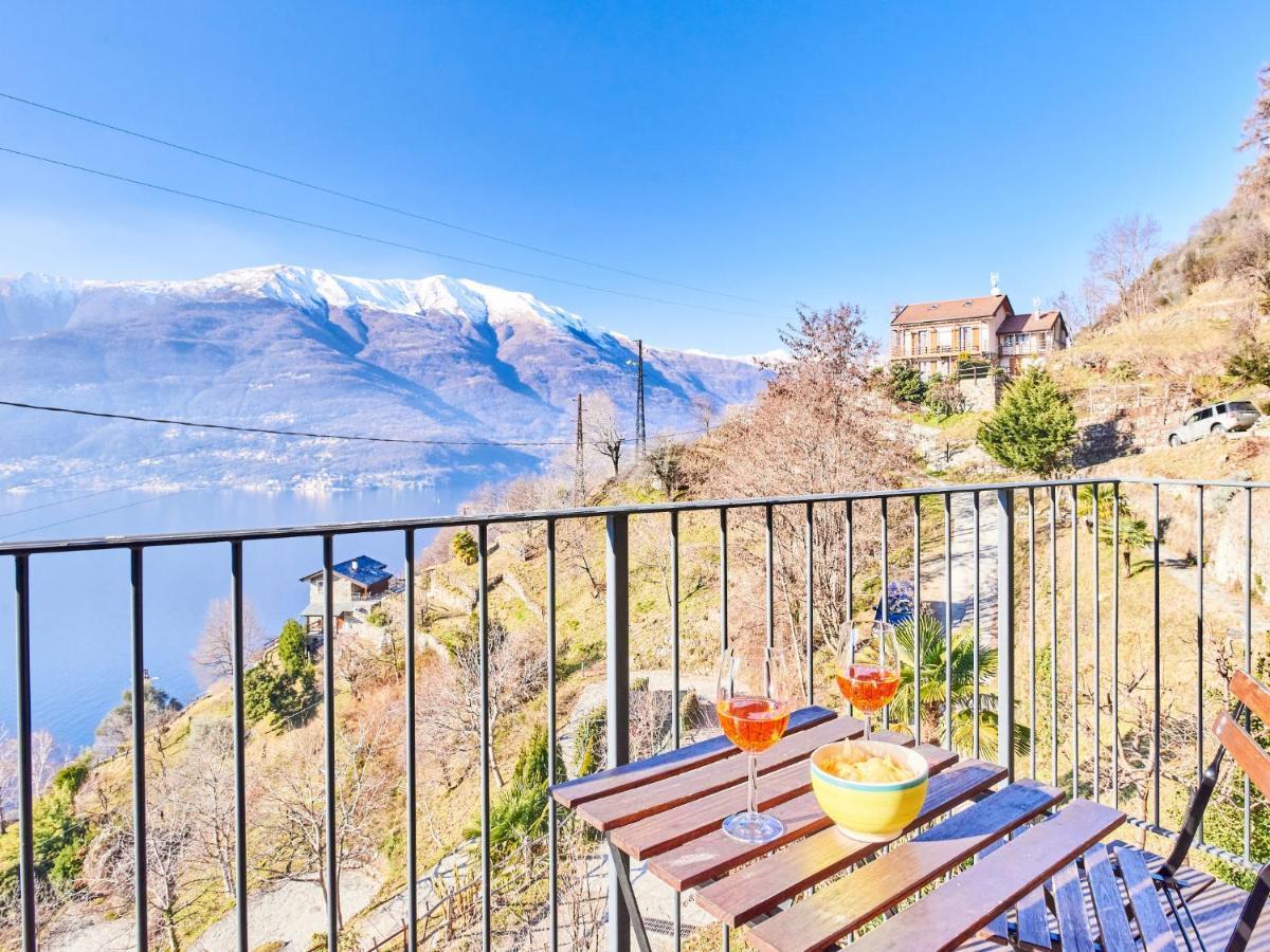 Apartment Borgo Verginate-2 By Interhome Bellano Εξωτερικό φωτογραφία