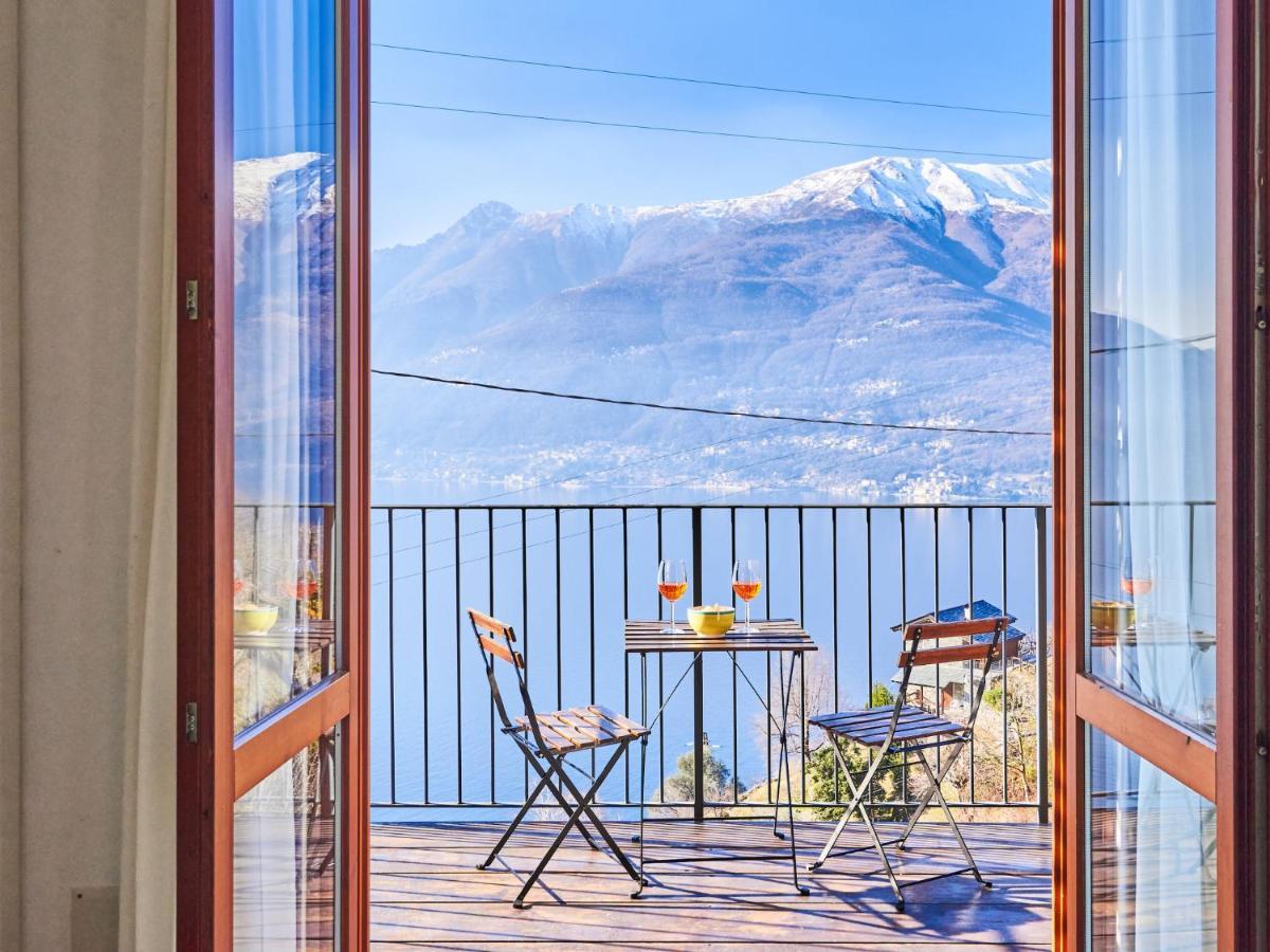 Apartment Borgo Verginate-2 By Interhome Bellano Εξωτερικό φωτογραφία