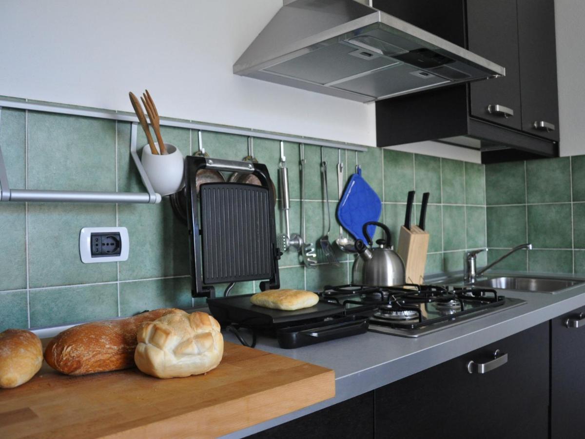 Apartment Borgo Verginate-2 By Interhome Bellano Εξωτερικό φωτογραφία