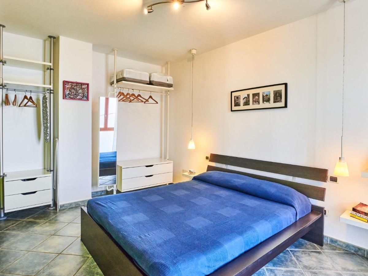 Apartment Borgo Verginate-2 By Interhome Bellano Εξωτερικό φωτογραφία