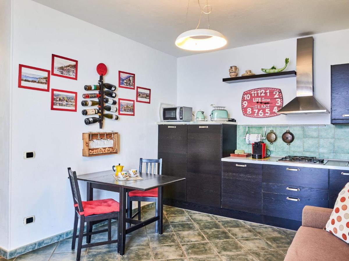 Apartment Borgo Verginate-2 By Interhome Bellano Εξωτερικό φωτογραφία